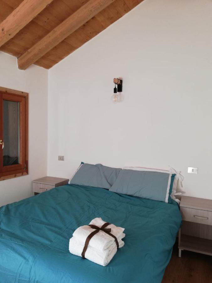 La Caneveta Al Piave Valdobbiadene Ngoại thất bức ảnh