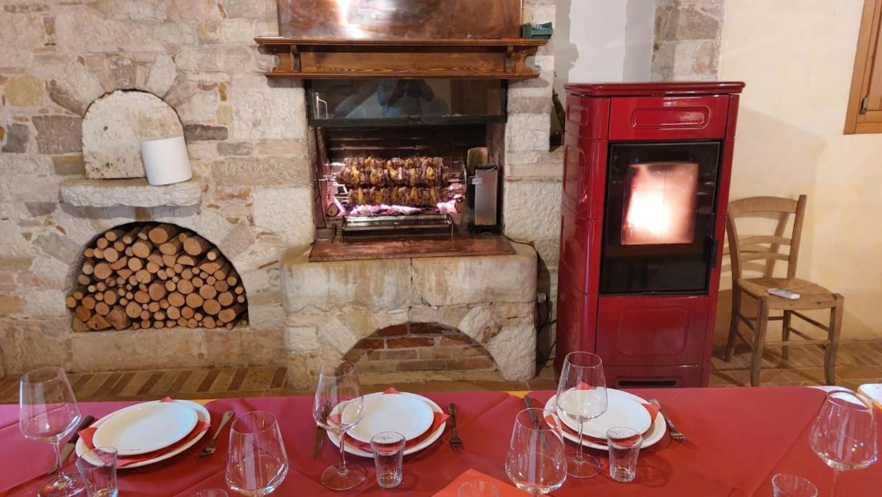 La Caneveta Al Piave Valdobbiadene Ngoại thất bức ảnh