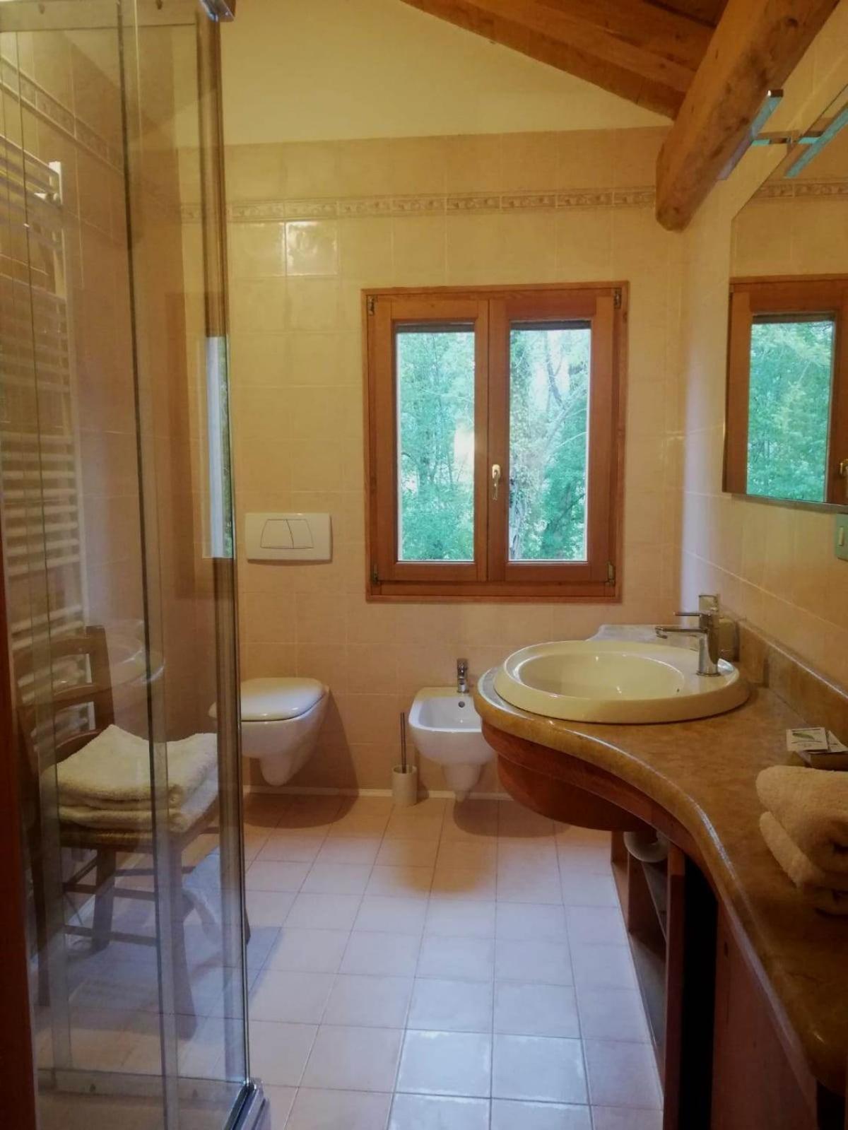 La Caneveta Al Piave Valdobbiadene Ngoại thất bức ảnh