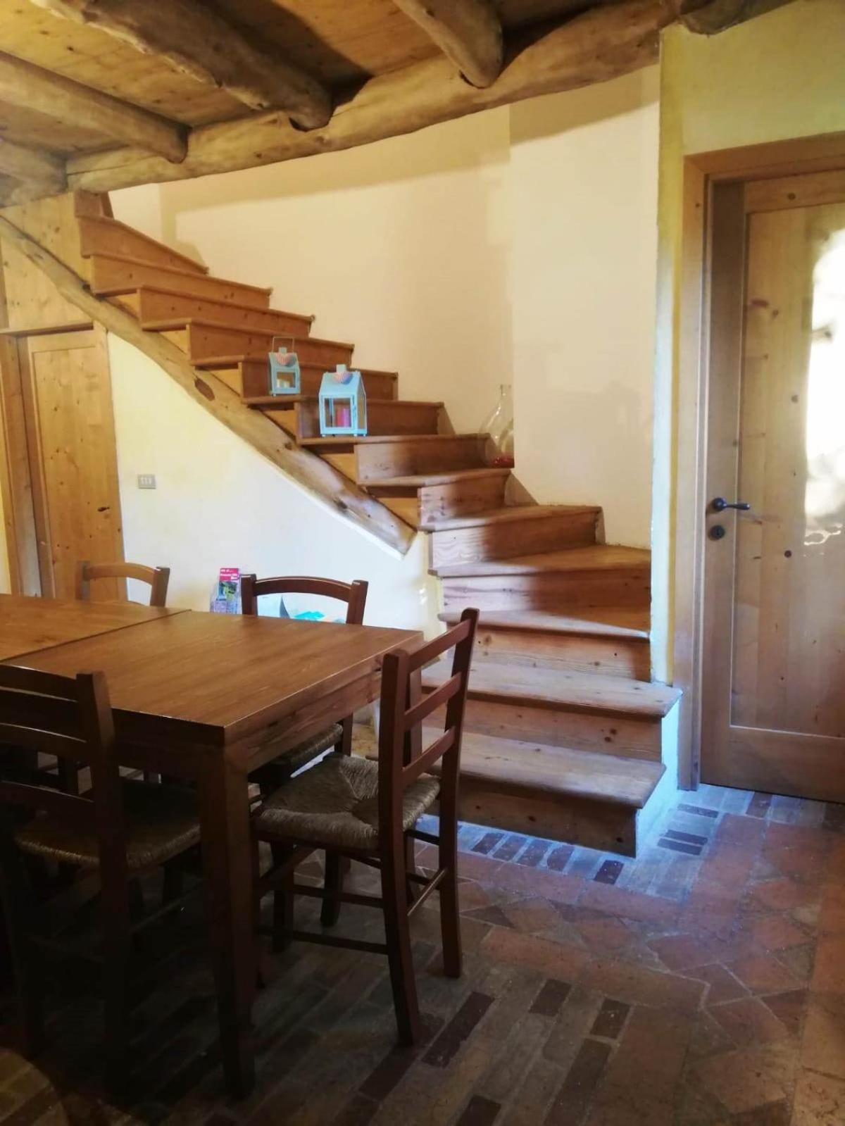 La Caneveta Al Piave Valdobbiadene Ngoại thất bức ảnh